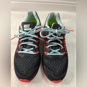 Nike Zoom Womens Running Shoe.